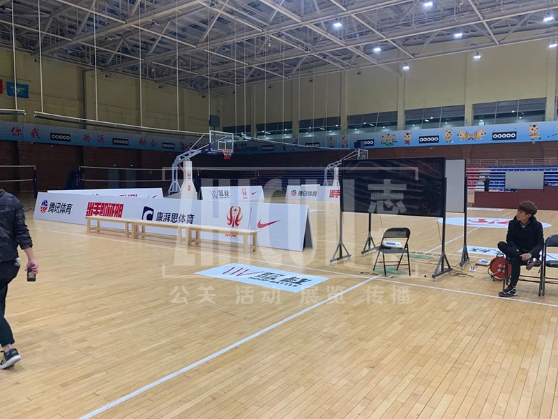 上海舞台搭建策划